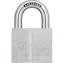 Abus 1 Cadenas Abus Plus Série 88 - Entrouvrant - 10 Clés