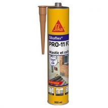 Mastic-colle Sikaflex Pro 11 Fc Purform Beige 300 Ml