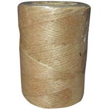 Ficelle Jute 0.6/3 Rolls De 1kg