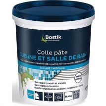 Colle Carrelage Cuisine Et Salle De Bain 1.5kg