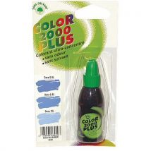 Color 2000+ 30cc Bleu 2027
