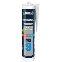 Mastic Fixation Ms9 Original 310ml Beige