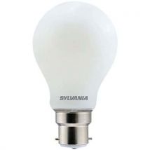 Led Standard B22 4.5w 470lm 2700k Blanc Confort Boite