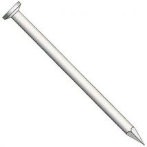 Pointe Tp Acier 2x40 200g