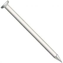Pointe Tp Acier 3 X70 200g