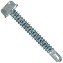 Vis Autoperceuse Th 4.8x25 Sc X14