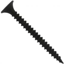 Vis Plaque De Plâtre 3.5x55 Sc X50