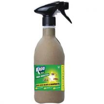 Kapo Barrière À Insectes Pack Compostable 480ml