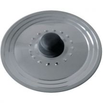 Couvercle Anti Gras Trous Vapeur 28 30 32cm