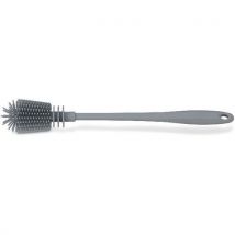 Goupillon Susa 31cm Gris Clair