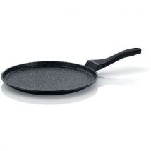 Crêpière Fonte Alu Revétue 3 Couches Stella Nova Diam.32