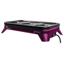 Appareil À Pancakes Blinis 6p 1500w