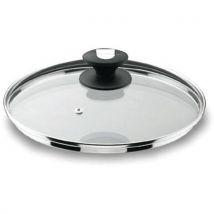 Couvercle Verre D.18