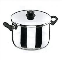 Marmite Inox 4.5l Studio D.20cm