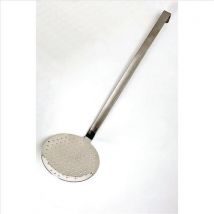 Ecumoire 12cm Inox Chef