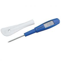 Spatule Thermomètre 2 En 1
