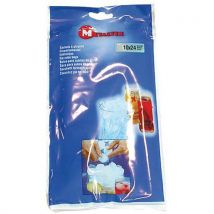 Sachet Glacons Blister De 10 253540