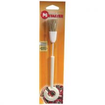 Pinceau Pâtisserie 20cm M/plastique 252300
