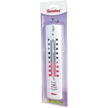 Thermomètre 25cm 298004