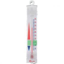 Thermomètre Réfrigérateur Plast. 298044