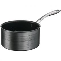 Casserole 20cm 2l9 Unlimited Premium Gris