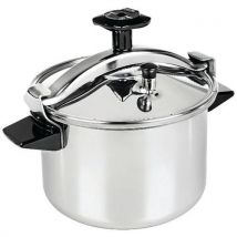Cocotte Minute Authentique Inox 6l P05307
