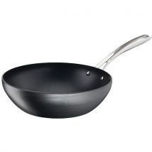 Poêle Wok 28cm Unlimited Premium Gris