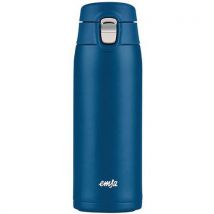 Travel Mug Light 04 L Bleu Emsa