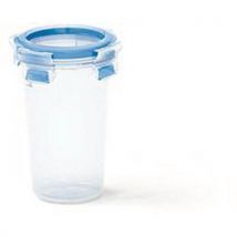 Boîte Clip And Close 3d Ronde 035l