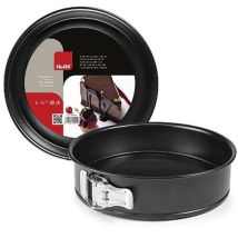 Moule À Manqué Démontable 26cm Moka
