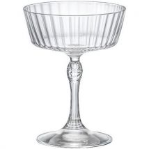 Verre À Cocktail Fizz 27.5 Cl Set 6