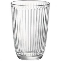 Verre À Eau Line 39cl Set6