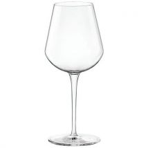 Verre À Vin Uno Inalto 55cl Set6