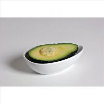 Coupelle Avocat Blanche