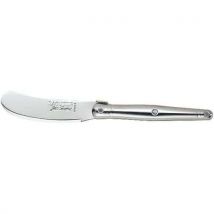 Couteau Tartineur/beurre Laguiole Tout Inox