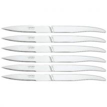 Couteau Styl Up Laguiole X6 Inox