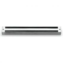 Barre Aimantée Pour Couteaux 36x4x2cm Tout Inox