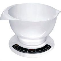 Balance Ménage Culinaire Pro 5kg/50g