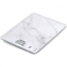 Balance Page Compact Marbre 5kg 1g