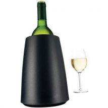 Seau Refroidisseur A Vin Rapid-ice Noir
