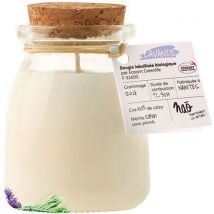 Bougie Bio Nao 120gr Lavande