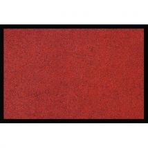Tapis Prima Rouge 40x60 Cm