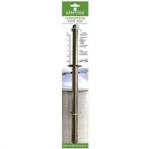 Thermomètre Gaine Acier Inox Le Pratique