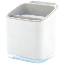 Rangement Brosse Éponge Produit Vaisselle