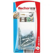 Chev. Corps Creux Hm4x32s Blister De 10