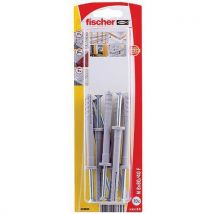 Cheville Clou N 8x80/40 F K Nv