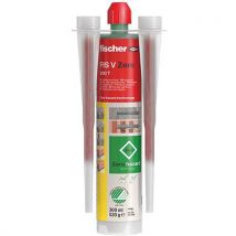 Scellement Chimique Fis V Zero 300 T Cartouche De 300ml
