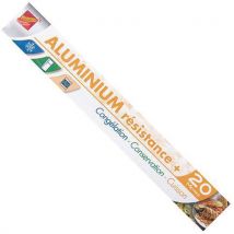 Alu Ménager 20mx0.30