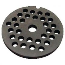Grille P/hachoir Élect;n.12 10mm
