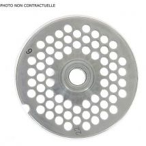 Grille P/hachoir Élect;n.5 4.5mm